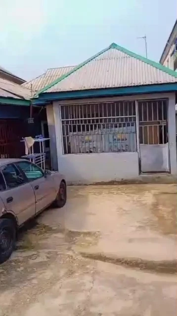 1 Bedroom Flat for Sale in Off iwofe road, Rivers