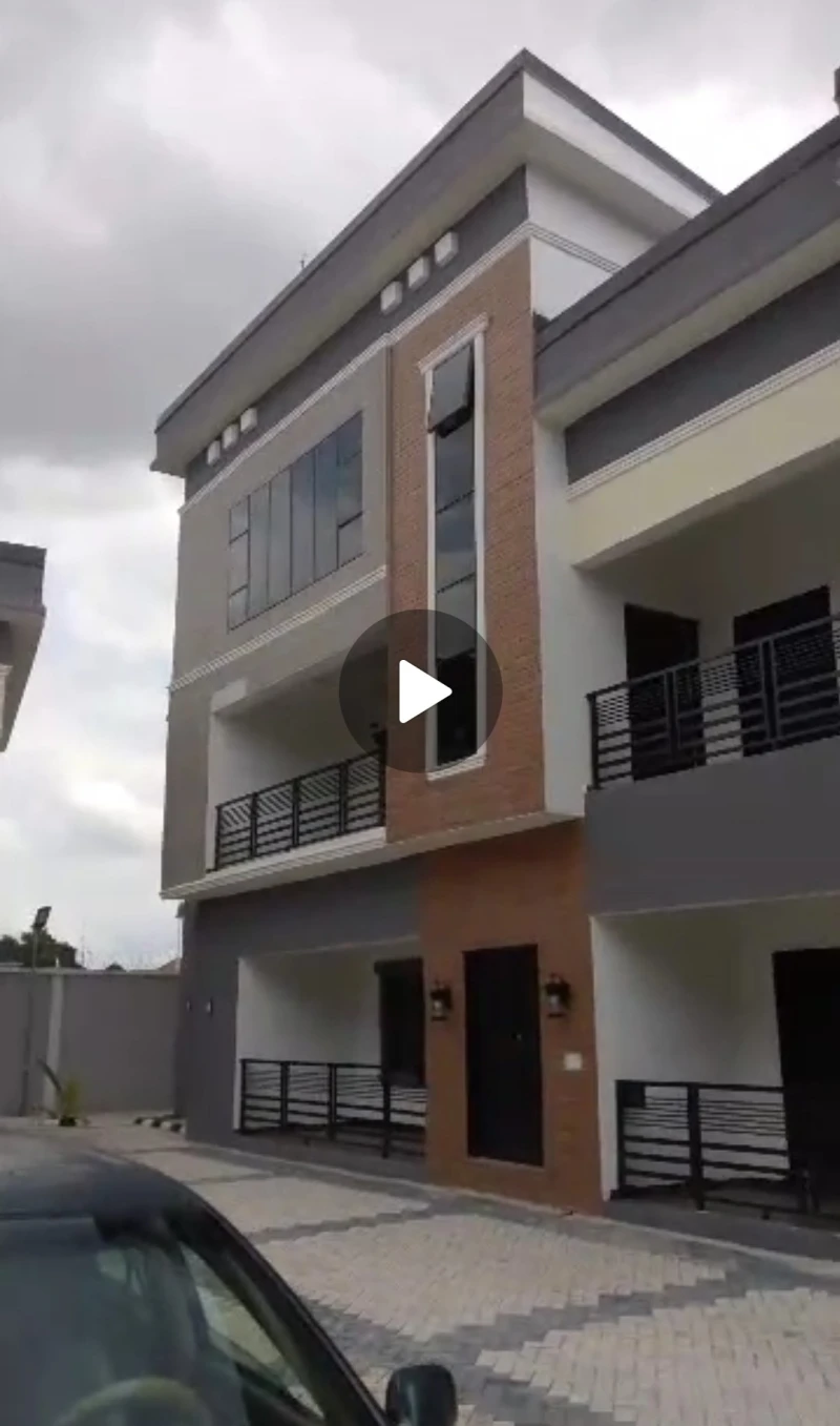 Bungalow for Rent in SARS Road, Rivers