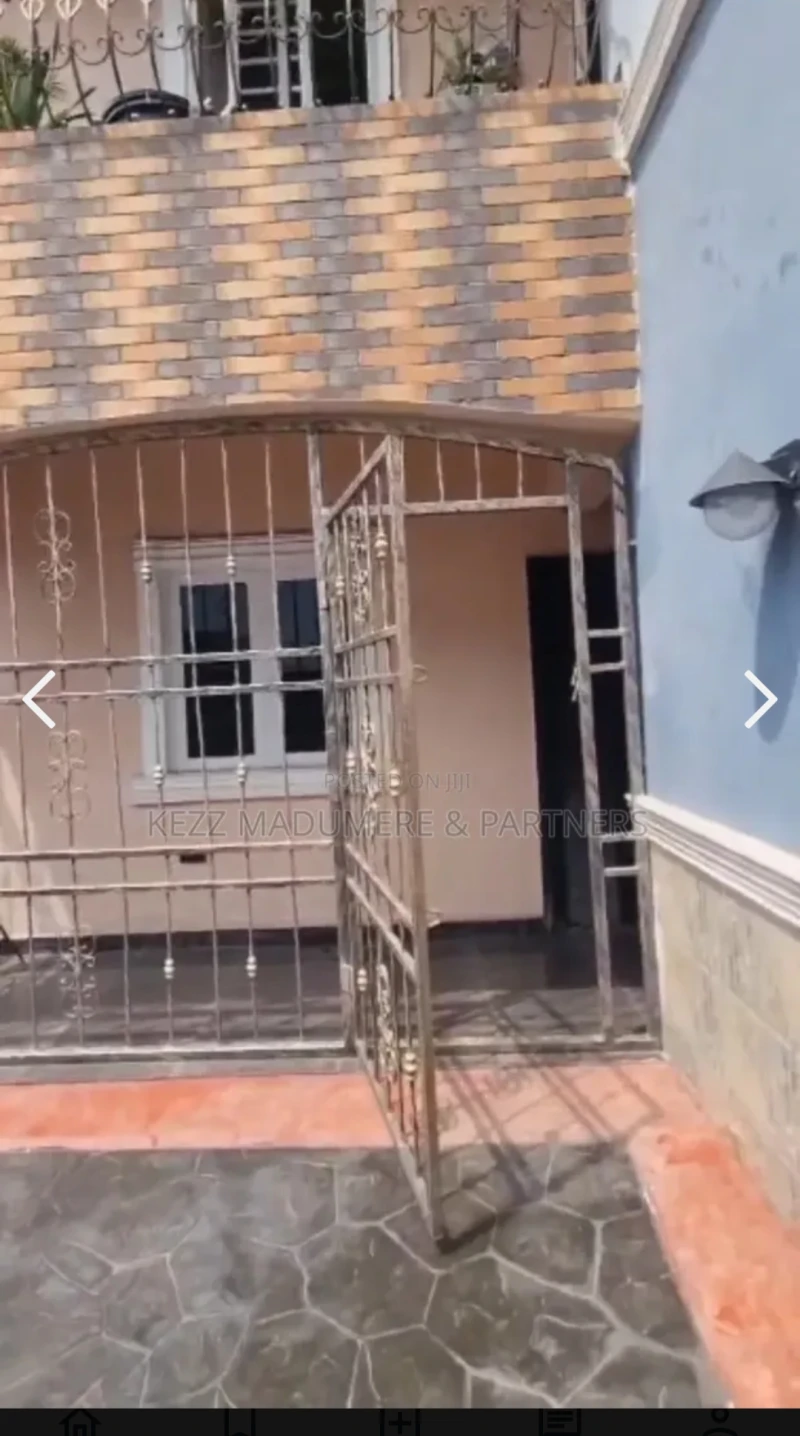 1 Bedroom Flat for Rent in Off SARS Road port Harcourt, Rivers cover picture