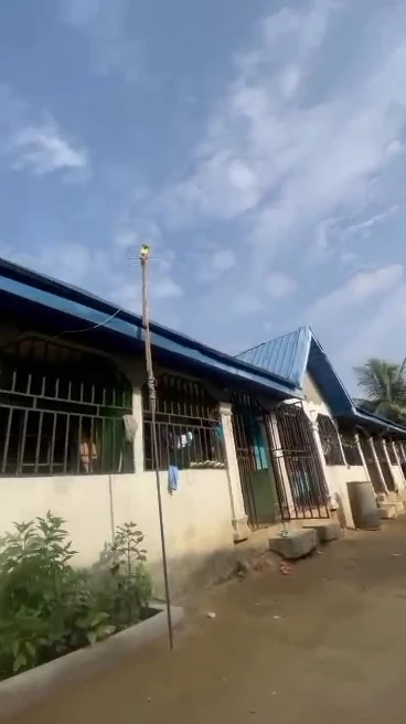 1 Bedroom Flat for Sale in Eneka port Harcourt, Rivers