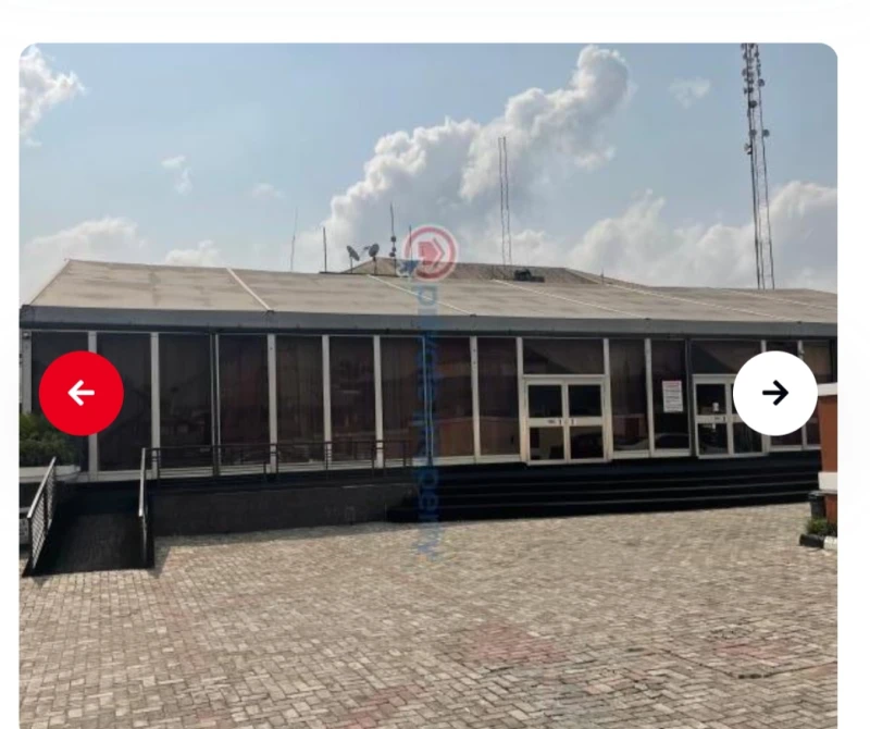 Hall for Sale in Water lines/olu obasanjo road new GRA, Rivers cover picture
