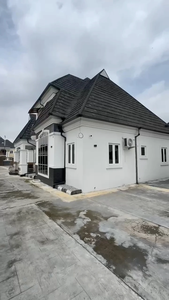 Bungalow for Sale in Eneka, Rivers
