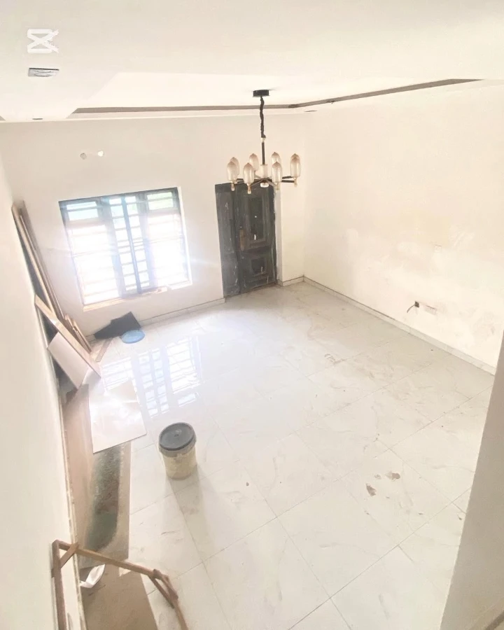 Duplex for Sale in Rumuodomaya axis, Rivers