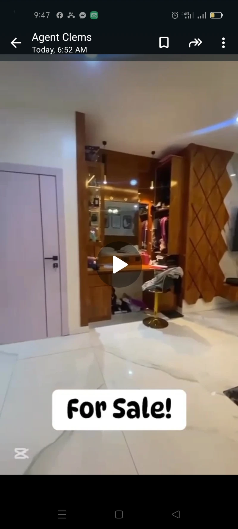 Duplex for Sale in Elelewon, Rivers