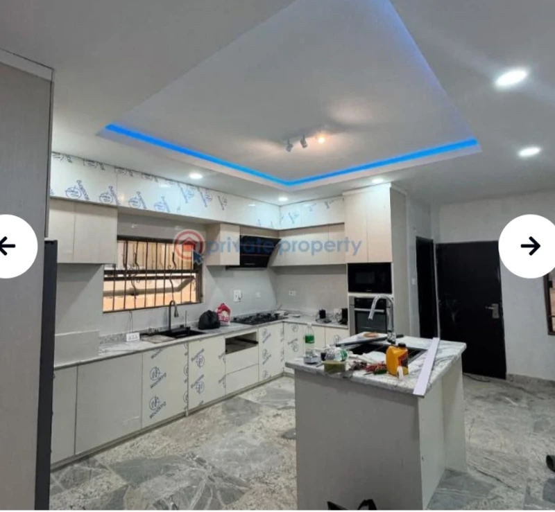 4 Bedroom Flat for Sale in Apara Link road off NTA, Rivers cover picture