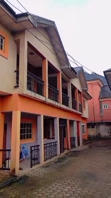 2 Bedroom Flat for Sale in Ada George, Rivers