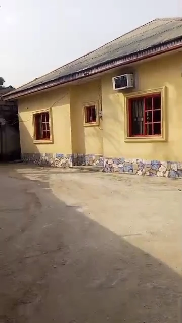 2 Bedroom Flat for Sale in Rumuagholu, Rivers