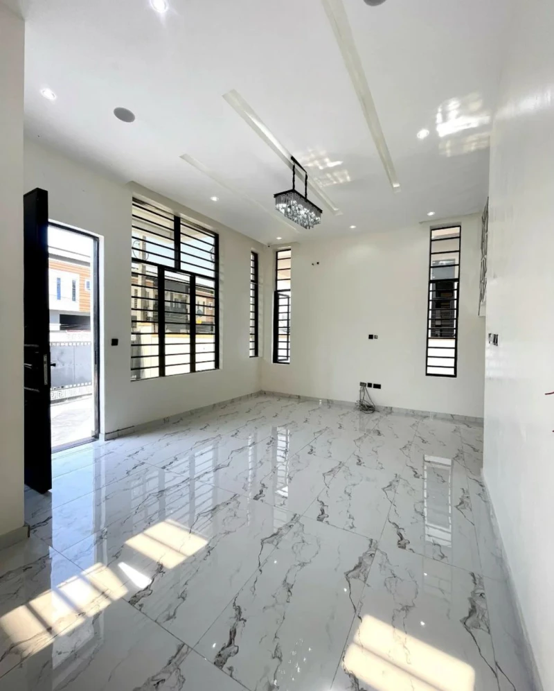 Duplex for Sale in SANGOTEDO LEKKI-AJAH, Lagos - Image 2