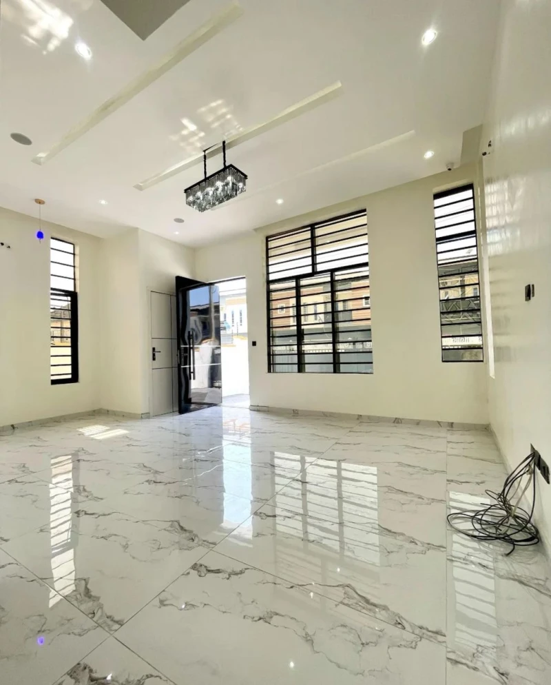 Duplex for Sale in SANGOTEDO LEKKI-AJAH, Lagos - Image 3