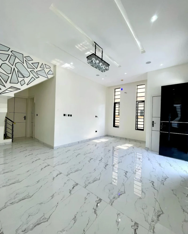 Duplex for Sale in SANGOTEDO LEKKI-AJAH, Lagos - Image 1