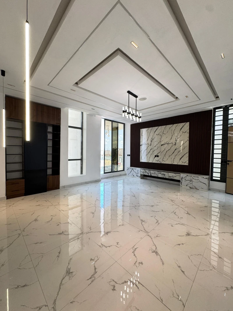 Duplex for Sale in Ajah, Lagos, Lagos - Image 1