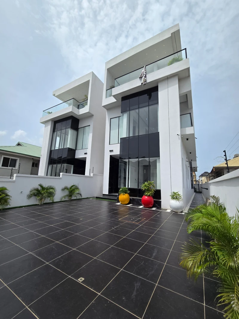 Duplex for Sale in IDADO, Lekki, Lagos - Image 1