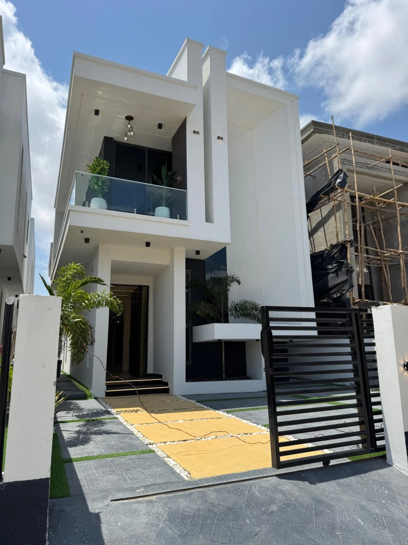 Duplex for Sale in Ajah, Lagos, Lagos