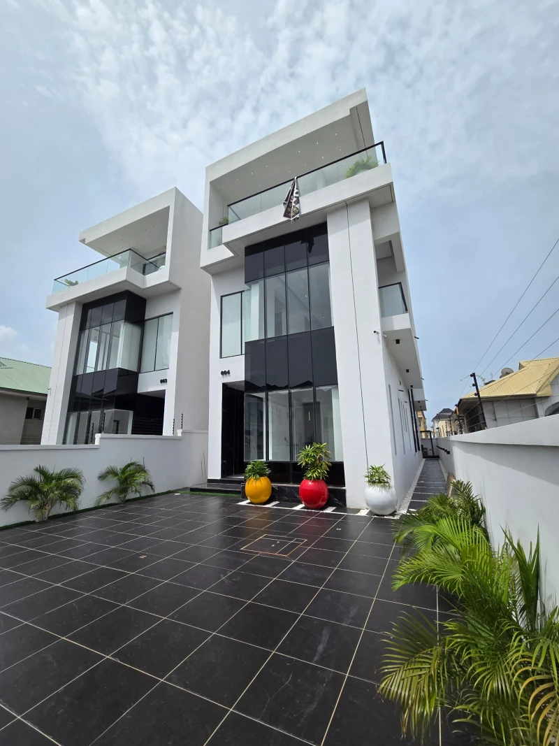 Duplex for Sale in IDADO, Lekki, Lagos