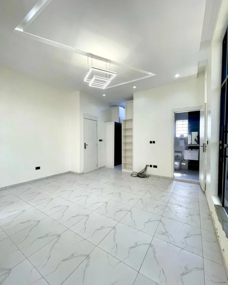 Duplex for Sale in SANGOTEDO LEKKI-AJAH, Lagos