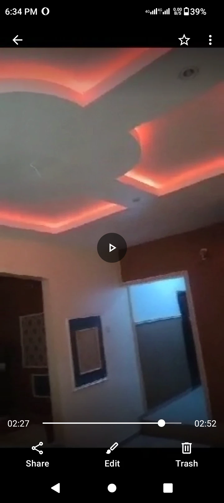 3 Bedroom Flat for Rent in Sars road, Rivers - Image 1