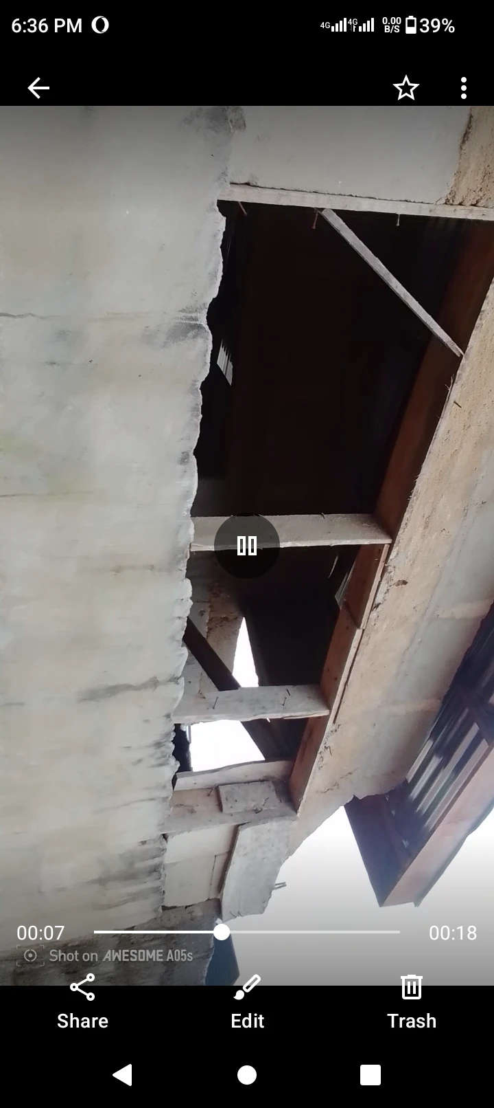 Store for Rent in Sars road junction, Rivers - Image 1