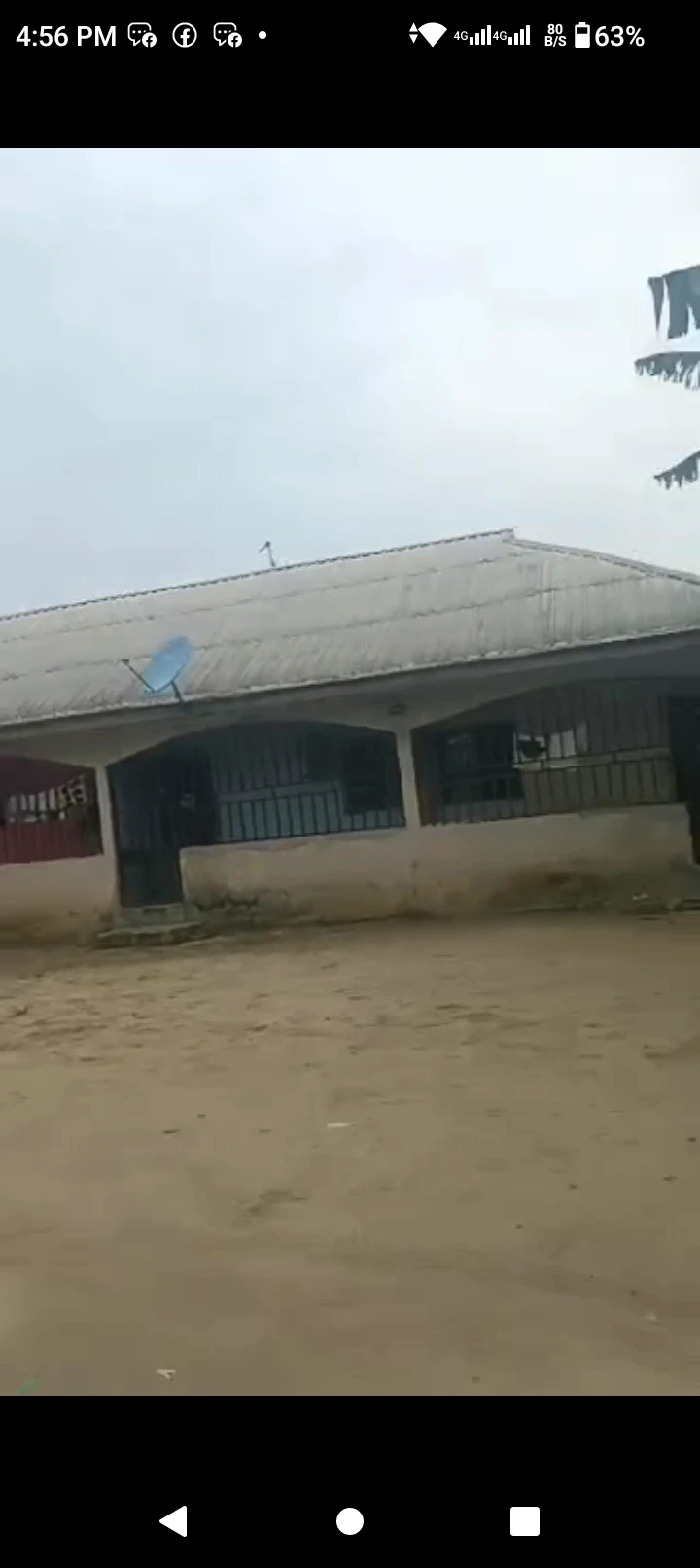 SelfContain for Sale in Rukpokwu, Rivers cover picture