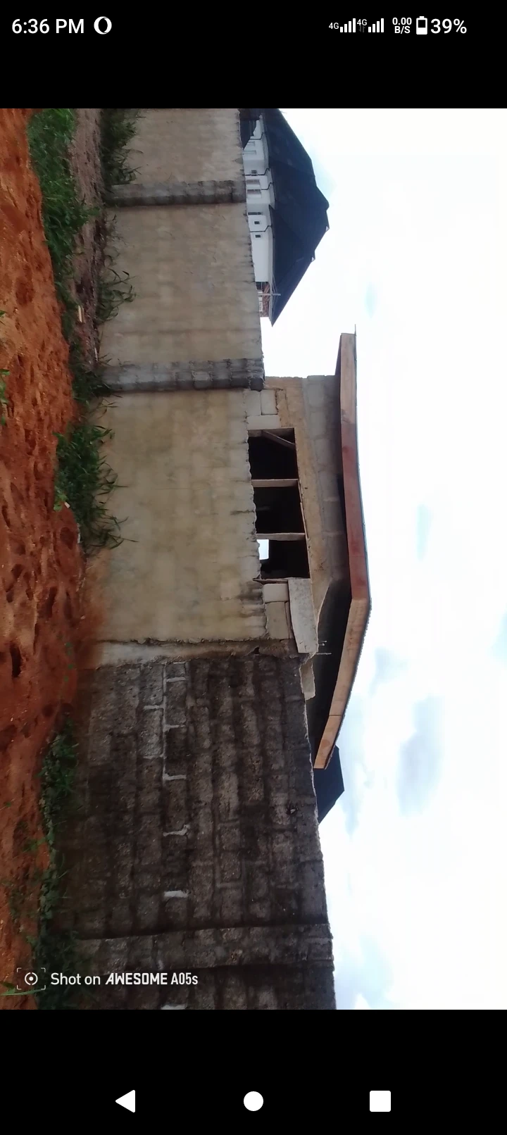 Store for Rent in Sars road junction, Rivers