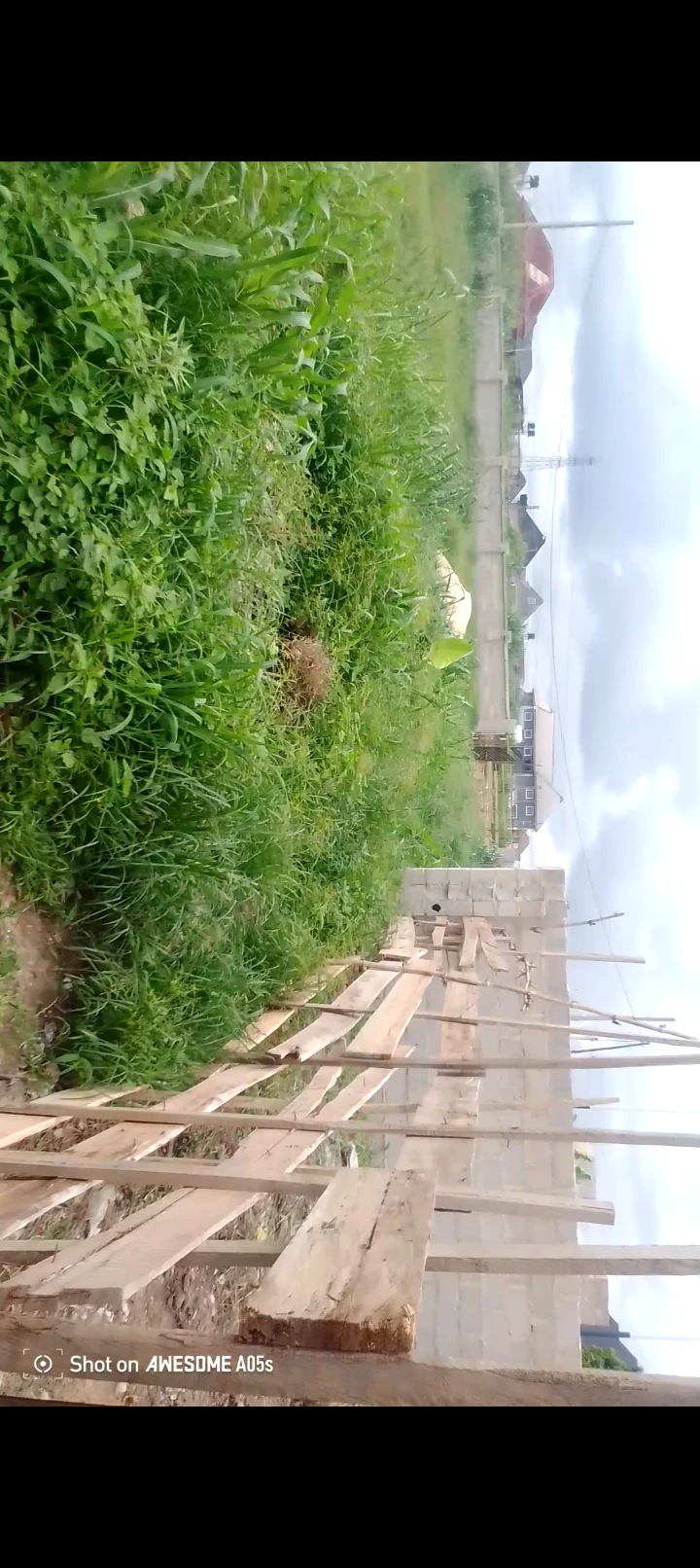 Land for Sale in Royal estate, road 1, Rivers