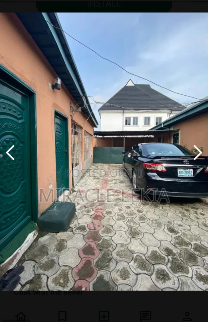 Bungalow for Sale in Sars road Port Harcourt, Rivers cover picture