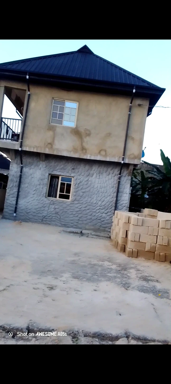SelfContain for Rent in Timber, Rivers