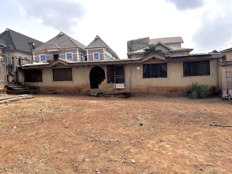 Bungalow for Sale in Ikorodu, Lagos - Image 3