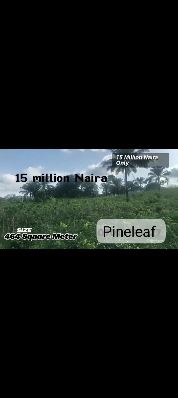Land for Sale in Otolo Nnewi, Anambra - Image 3