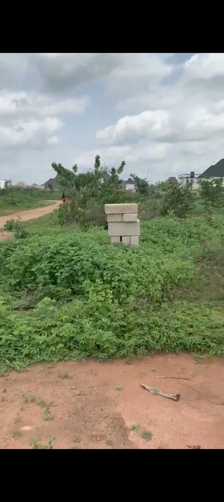 Land for Sale in Avu, Imo - Image 1