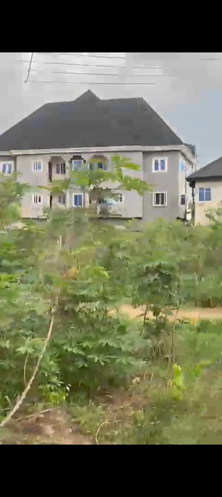 Land for Sale in Umuguma, Imo - Image 1