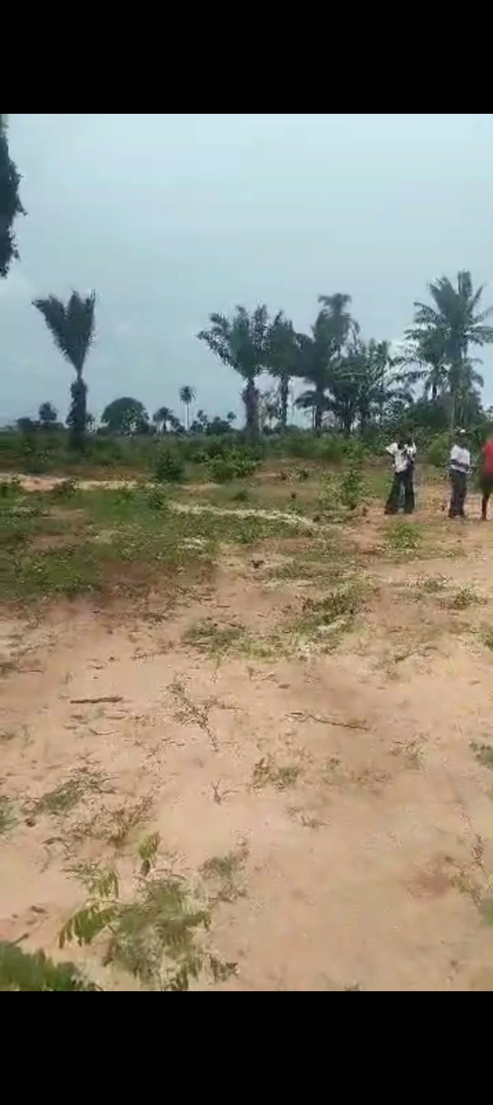 Land for Sale in Asaba, Delta - Image 1