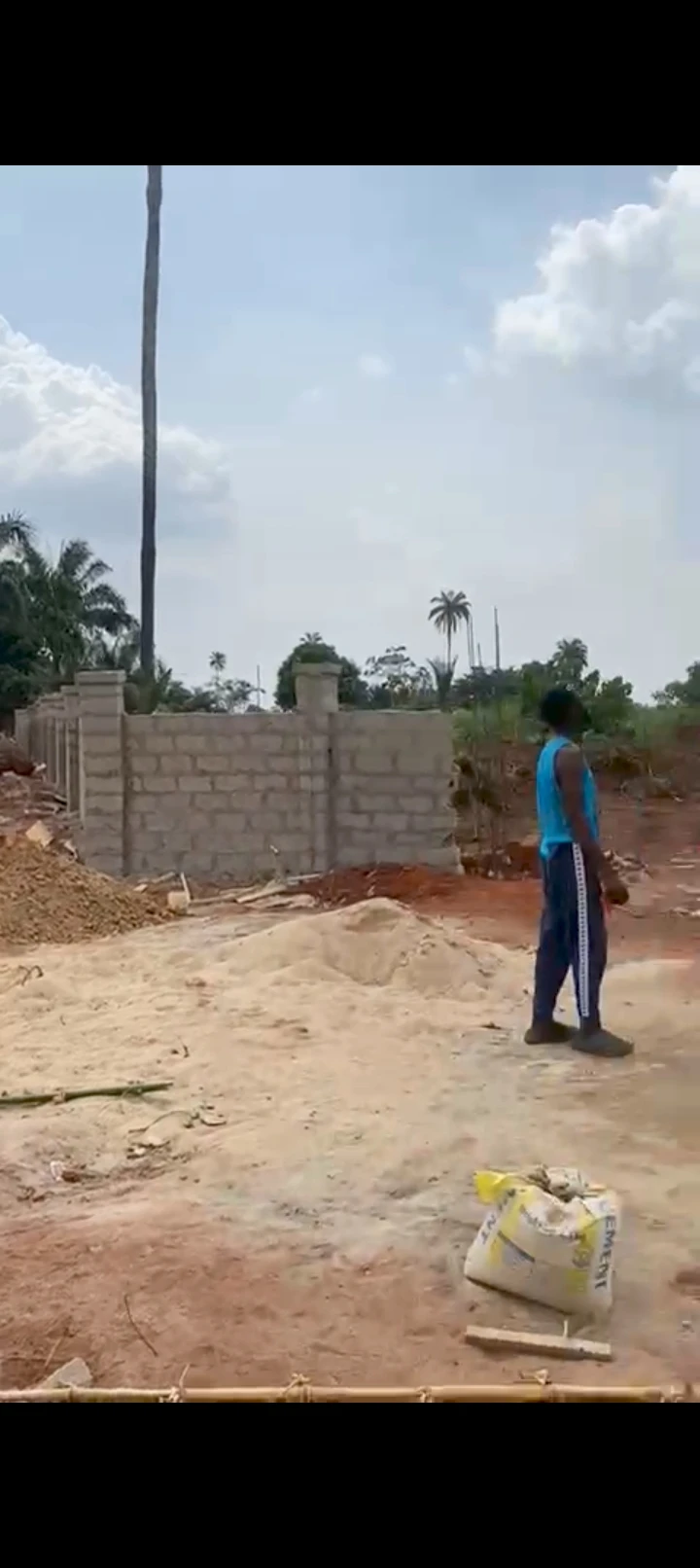 Land for Sale in Asaba, Delta - Image 3