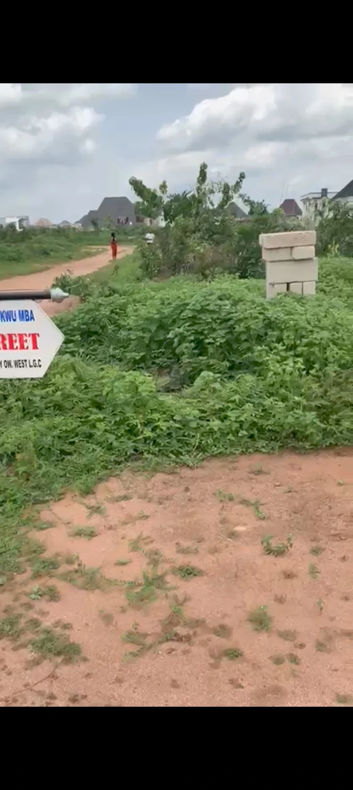 Land for Sale in Avu, Imo cover picture