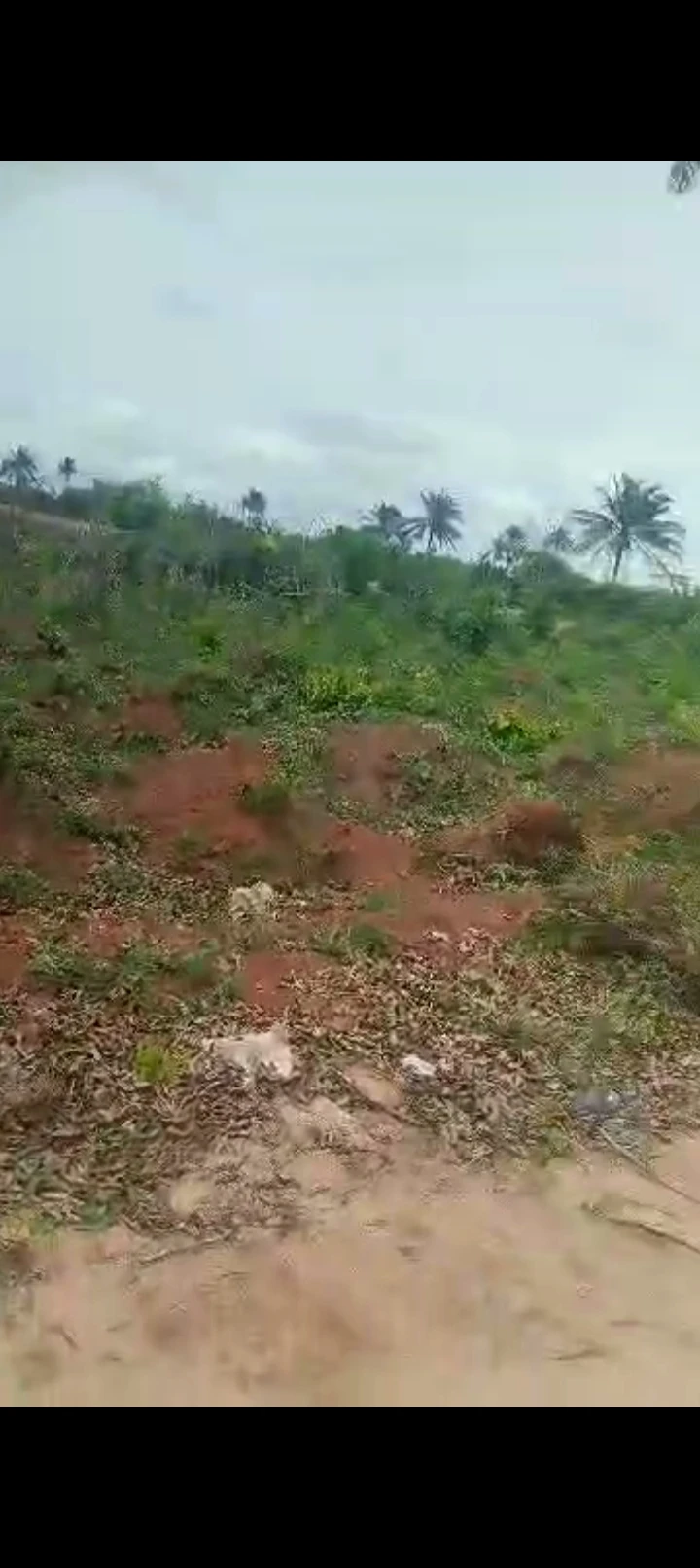 Land for Sale in Asaba, Delta