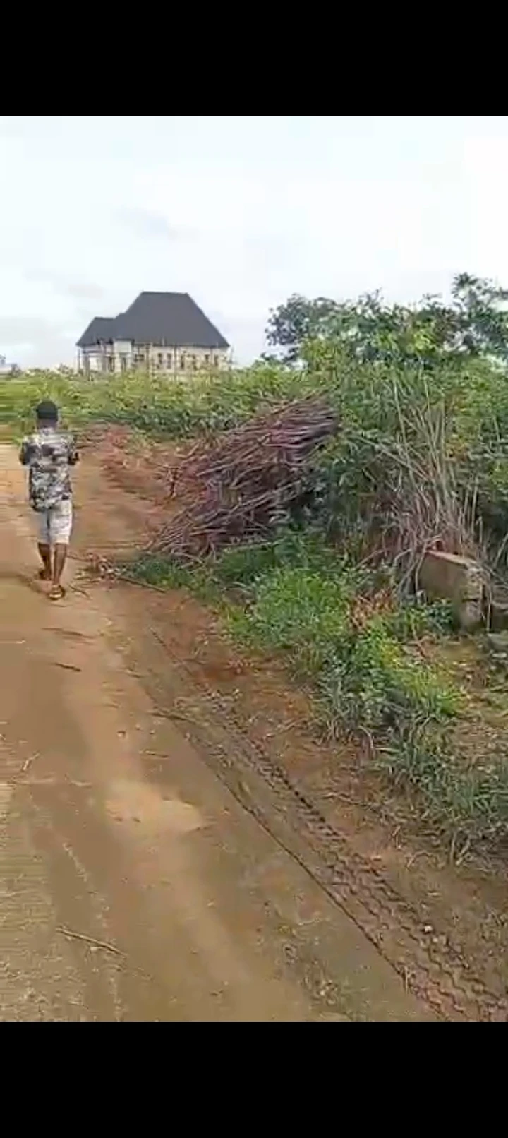 Land for Sale in Irete, Imo cover picture