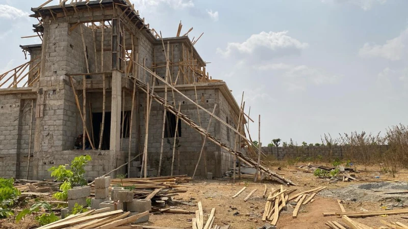 Land for Sale in Kuje, FCT - Image 2