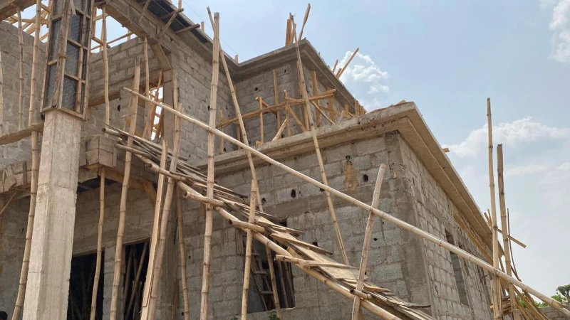 Land for Sale in Kuje, FCT - Image 1