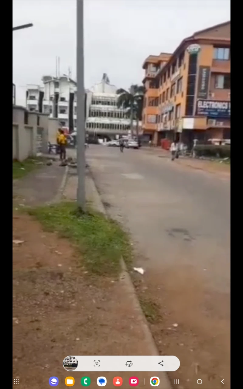 Plaza for Sale in Wuse ZONE 4, FCT - Image 3