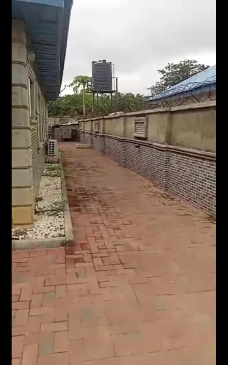 Bungalow for Sale in Sunnyvale axis, FCT - Image 1