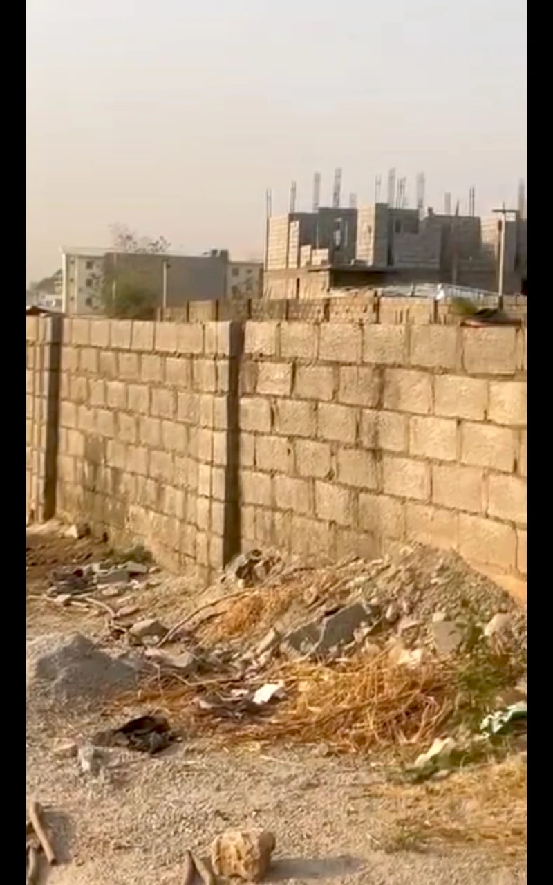 Land for Sale in Jahi, gilmore, FCT - Image 3