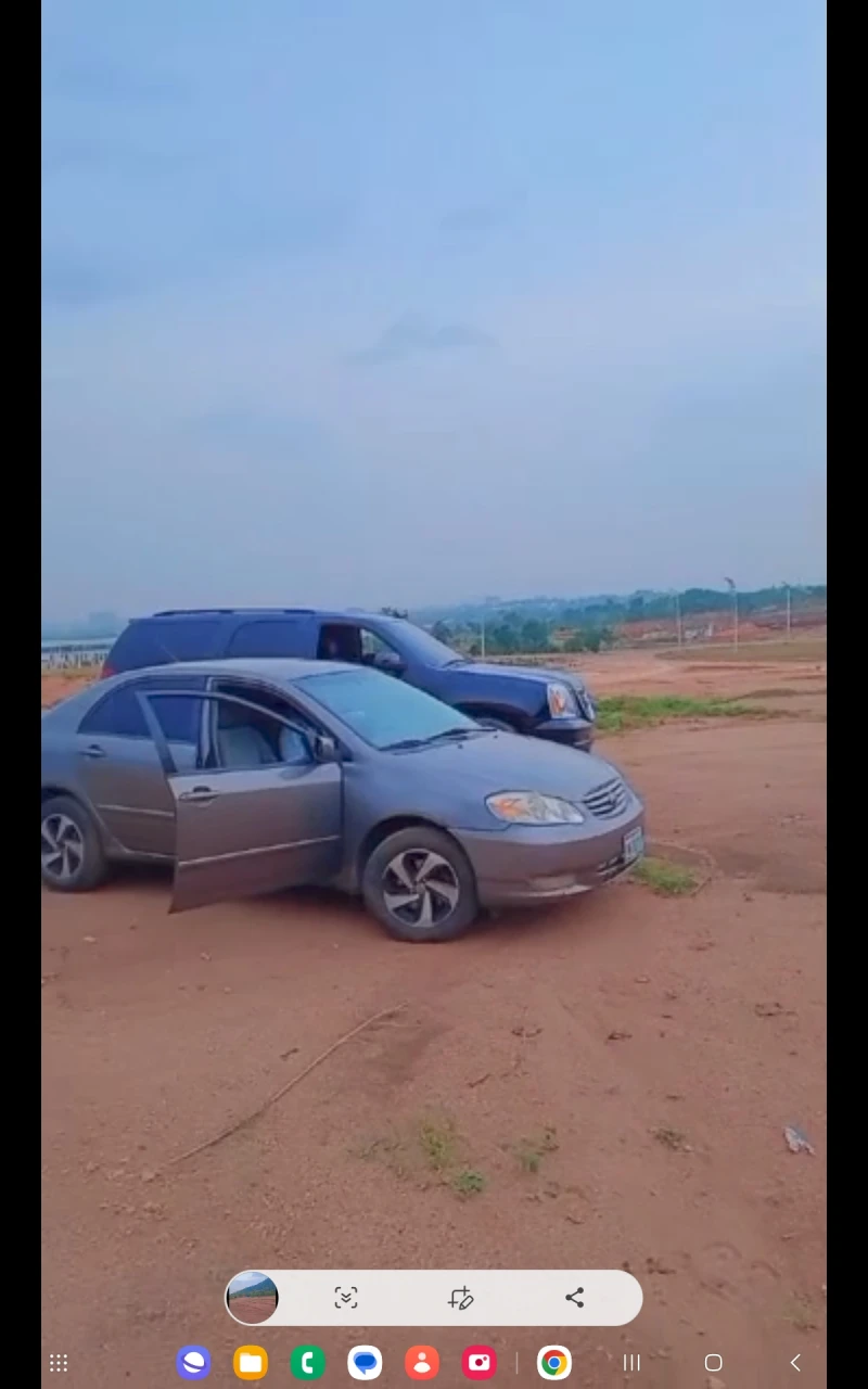 Land for Sale in Asokoro EXTENSION, FCT - Image 1