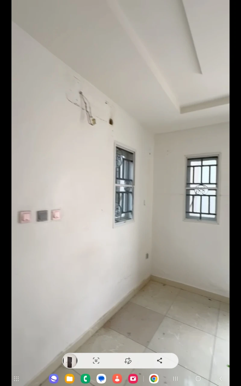 SelfContain for Rent in Gwarinpa excavation, FCT - Image 1