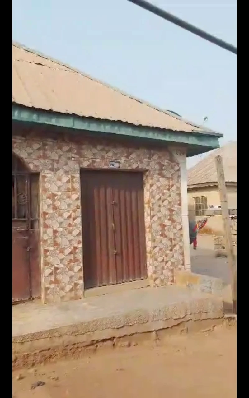 Bungalow for Sale in Kabusa, FCT - Image 1