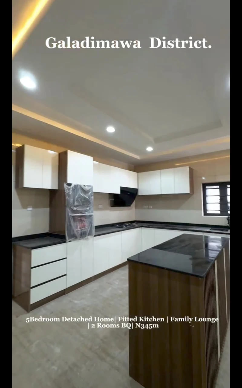 Duplex for Sale in Galadima district, FCT - Image 5