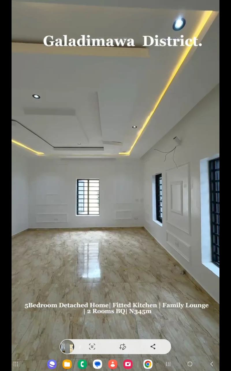 Duplex for Sale in Galadima district, FCT - Image 1