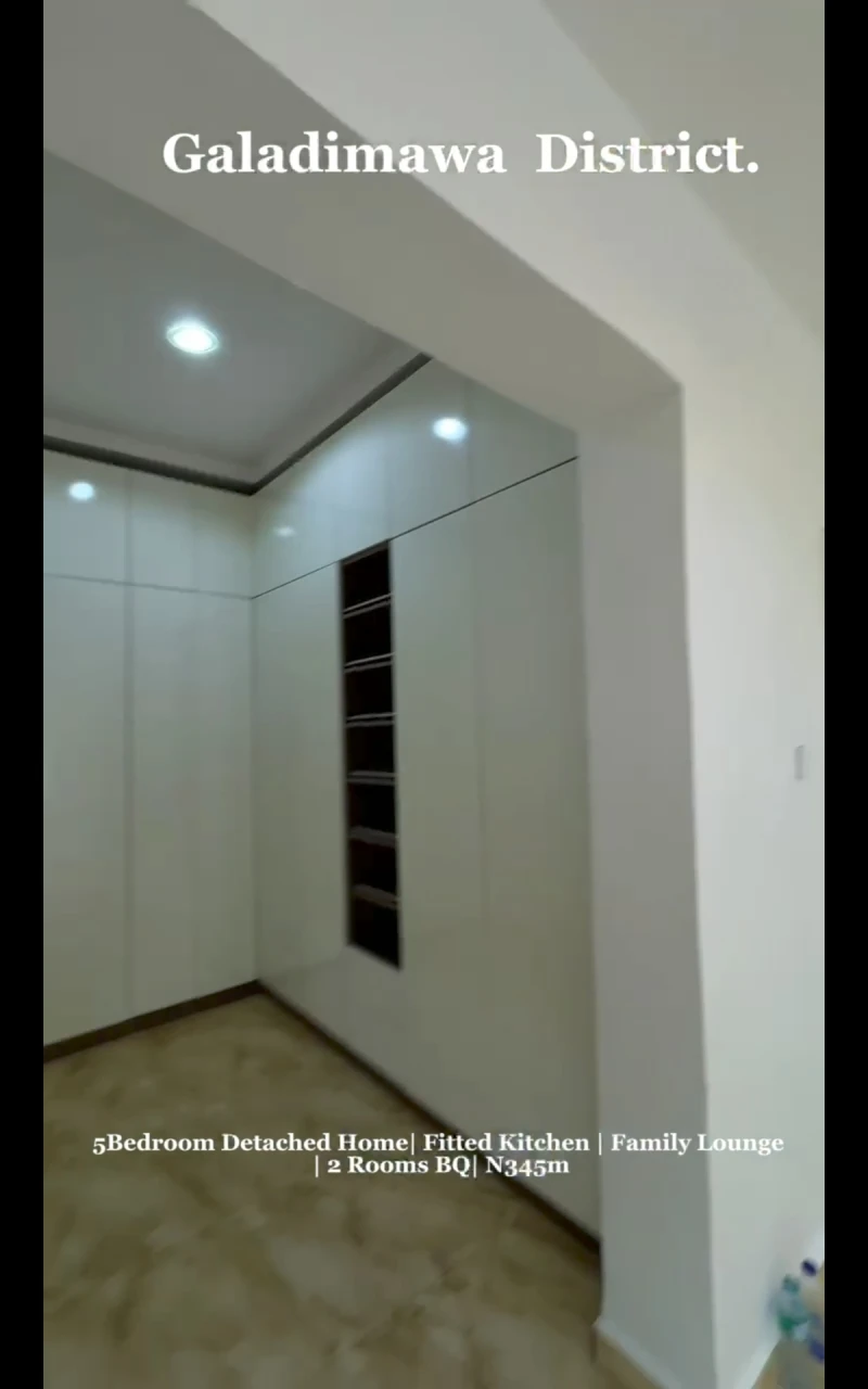 Duplex for Sale in Galadima district, FCT - Image 2
