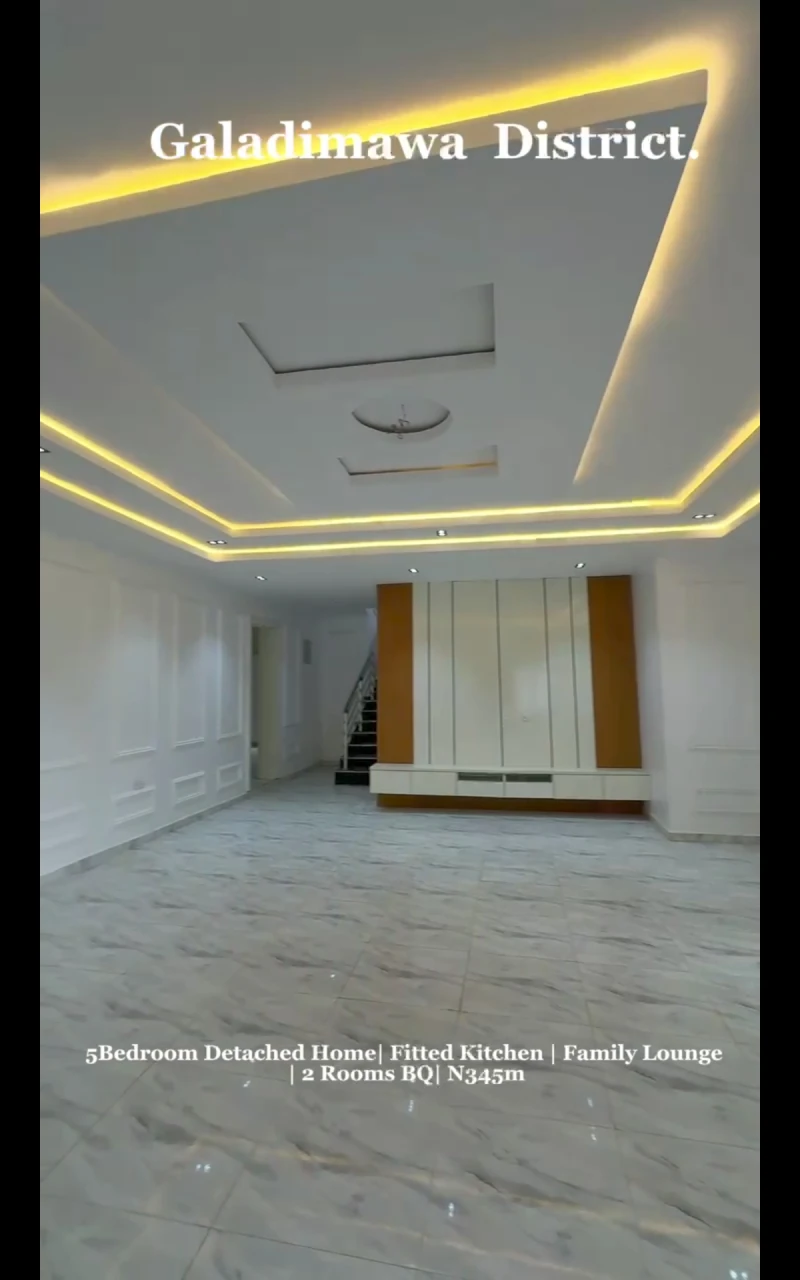 Duplex for Sale in Galadima district, FCT - Image 6