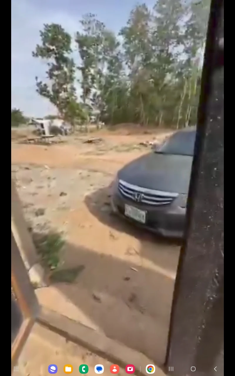 Land for Sale in Jahi, FCT - Image 2