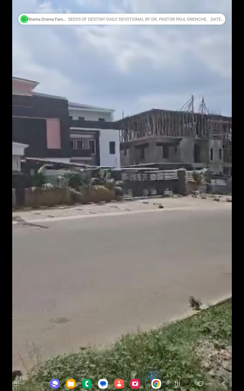 Land for Sale in Jahi, FCT - Image 4