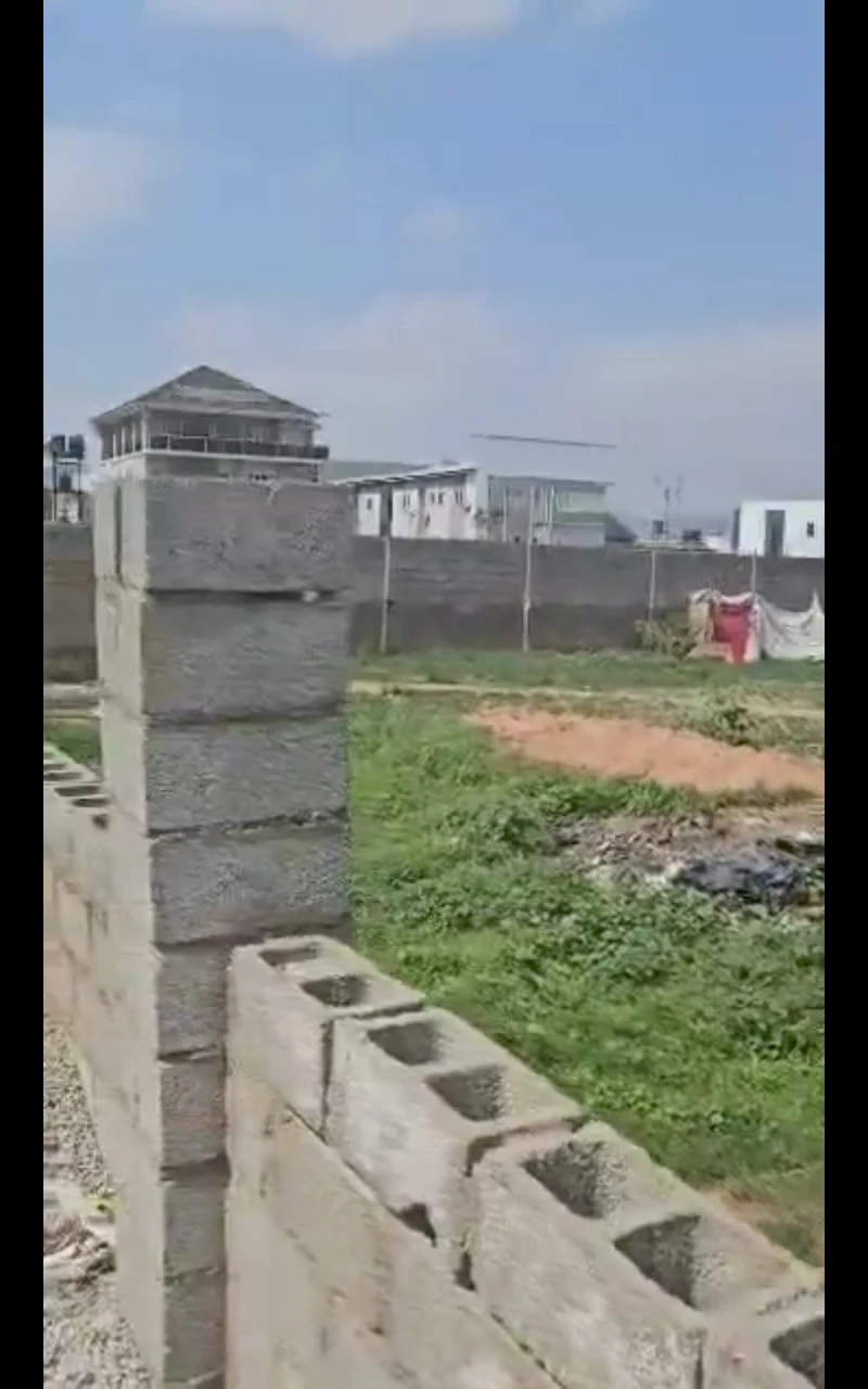 Land for Sale in Jahi, FCT - Image 5